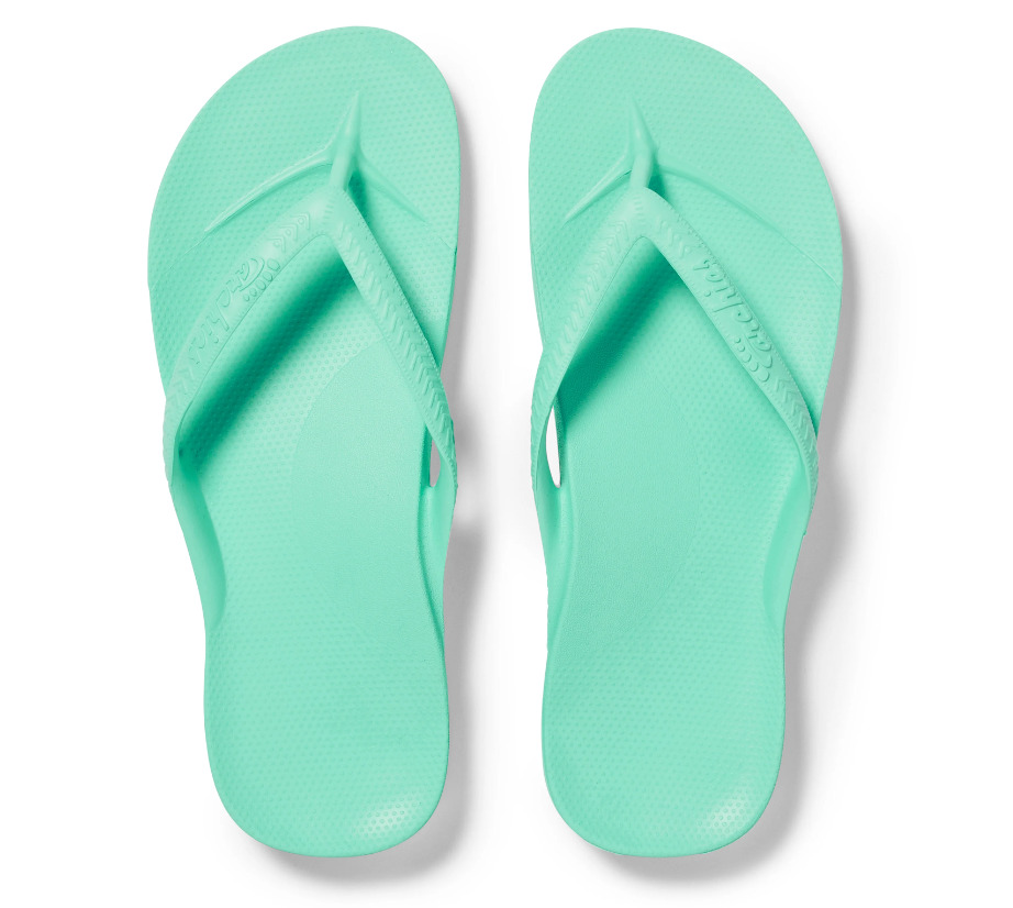 Archies Flip Flops - Waterford Foot Clinic